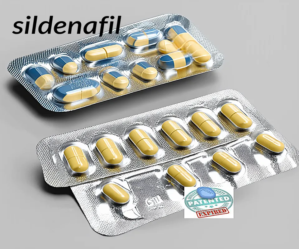 Sildenafil generico contrareembolso